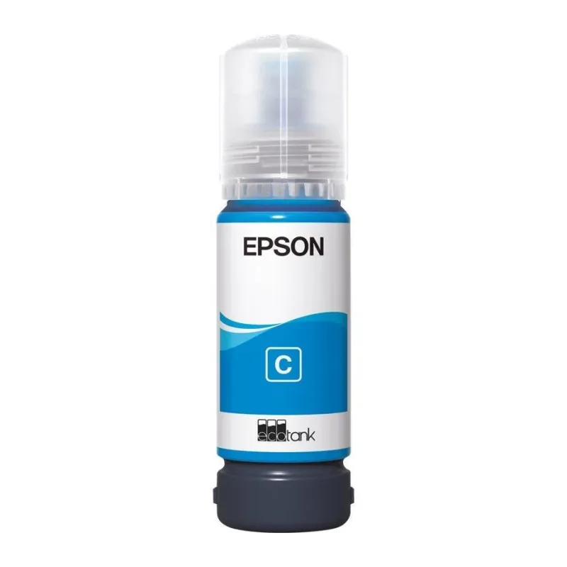 Чернила Epson C13T09C24A голубой