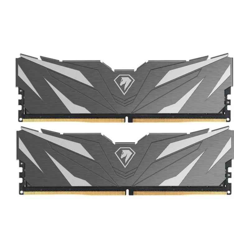 Оперативная память Netac Shadow II Black 2x8GB DDR4 (NTSWD4P32DP-16K)
