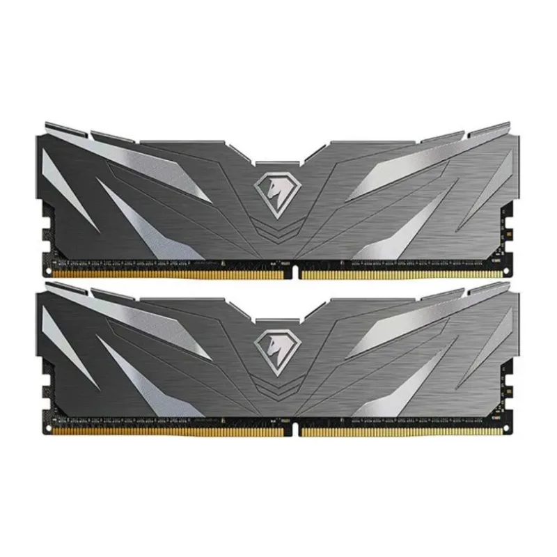 Оперативная память Netac Shadow II Black 32Gb DDR4 (NTSWD4P32DP-32K)