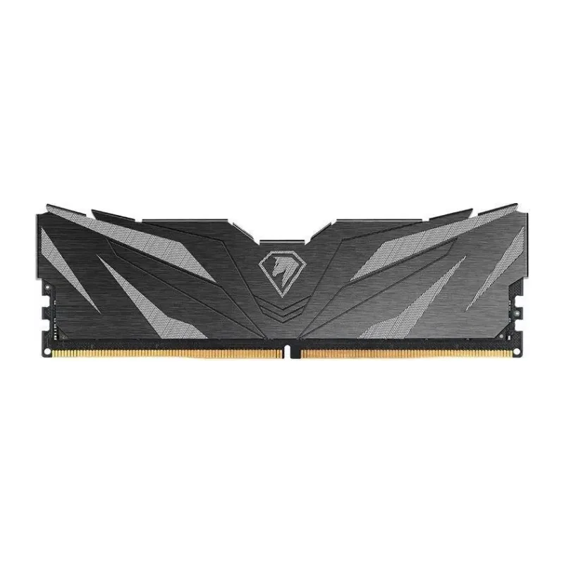 Оперативная память Netac Shadow II Black 8GB DDR4 PC4-21300 (NTSWD4P26SP-08K)