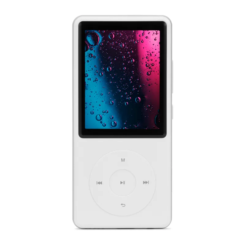 MP3-плеер Digma M5 BT 16Gb (M5 16)