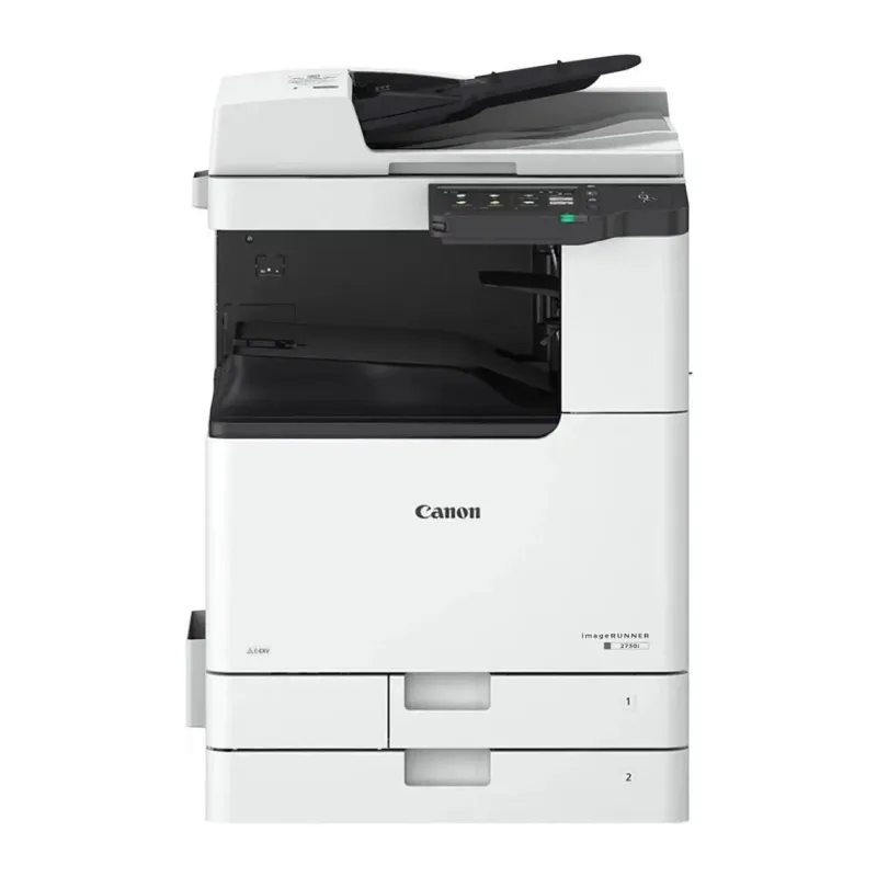МФУ Canon imageRUNNER 2730i белый (5525C002)