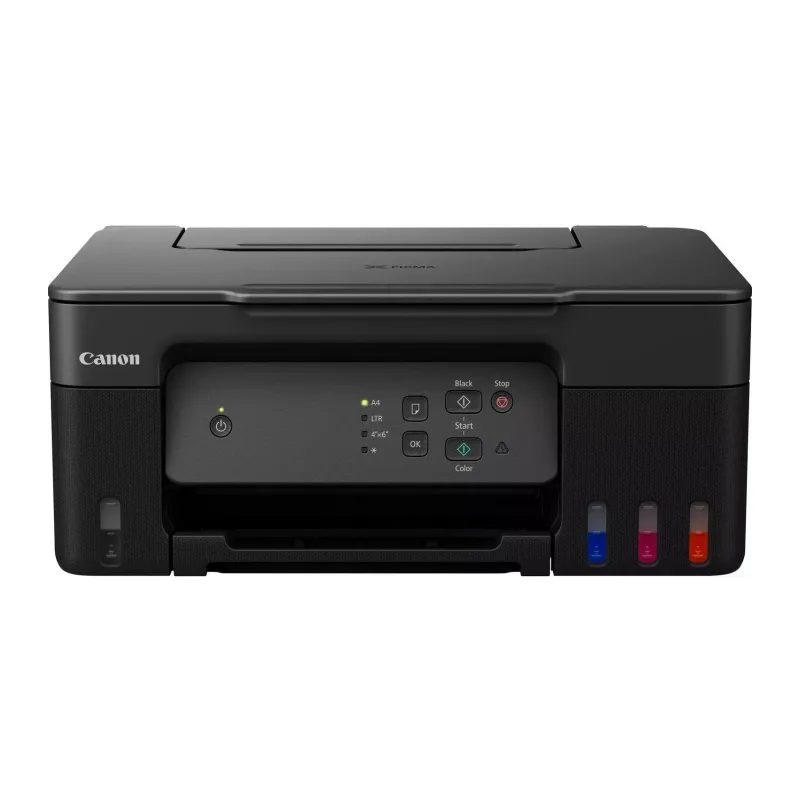 МФУ Canon Pixma G2430 черный (5991C009)
