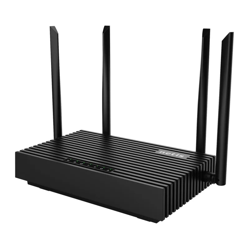 Беспроводной маршрутизатор Netis N6