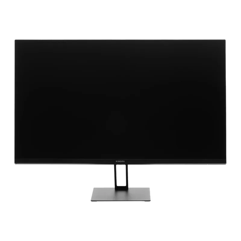Монитор Xiaomi G27i P27FBB-RGGL черный (ELA5375EU)