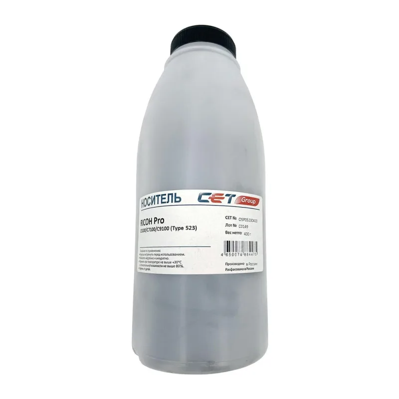Девелопер Cet Type 523 (OSP0523D400)