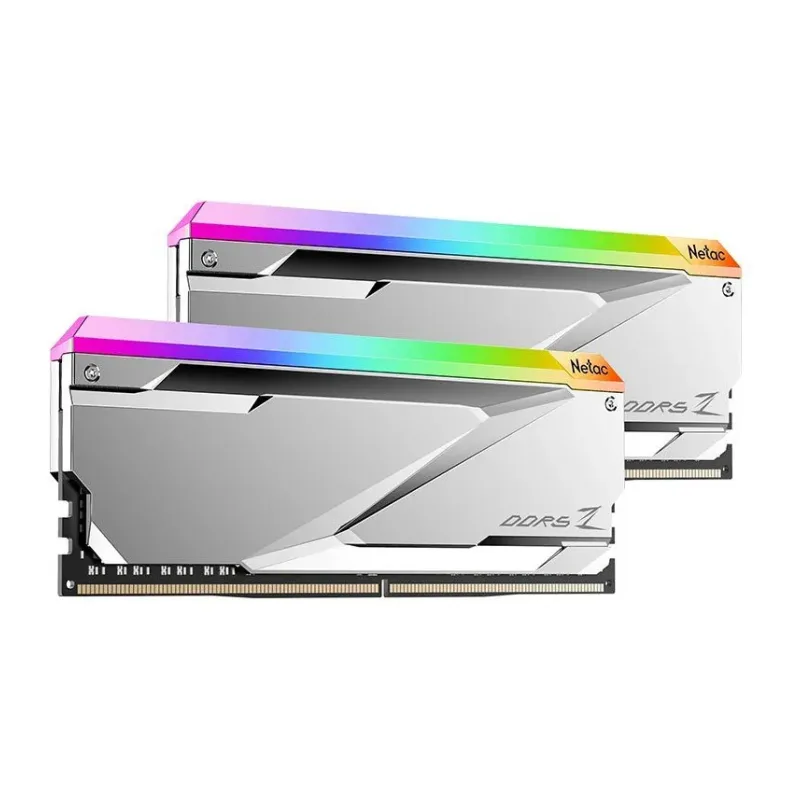 Оперативная память Netac 32Gb DDR5 (NTZED5P72DP-32S)