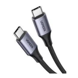 Кабель UGREEN US535-15311 Space Gray