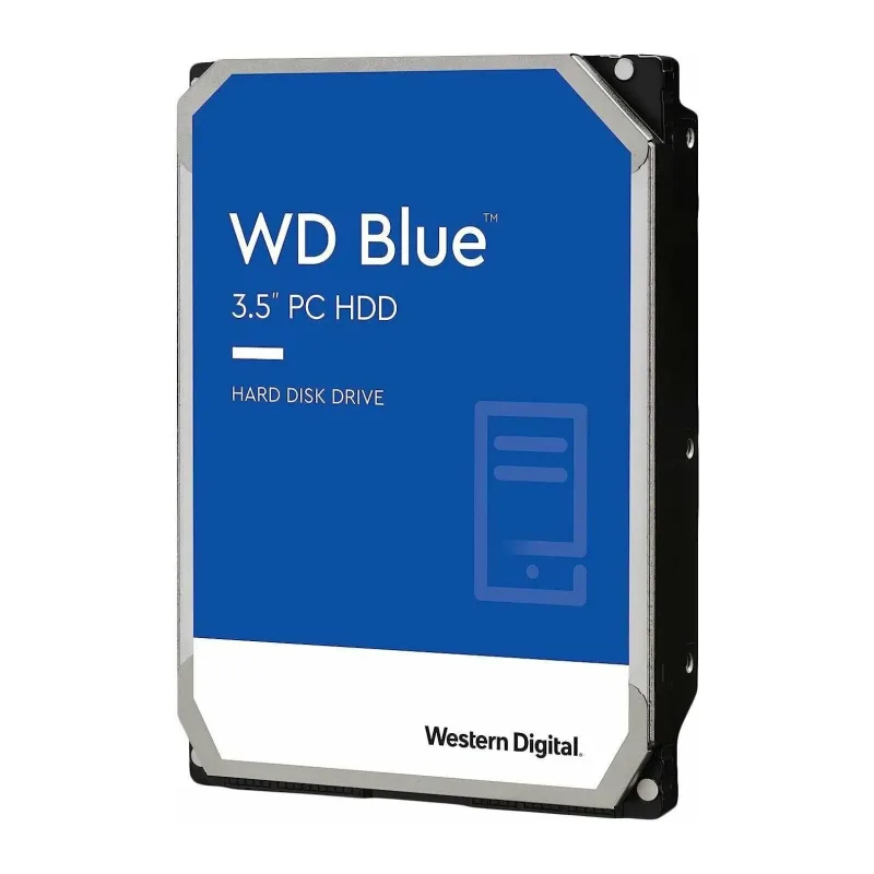 Жесткий диск WD Blue 2Tb (WD20EARZ)