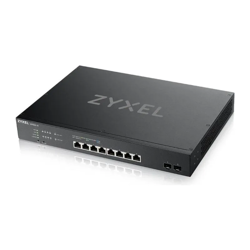 Коммутатор Zyxel NebulaFlex XS1930-10-ZZ0101F