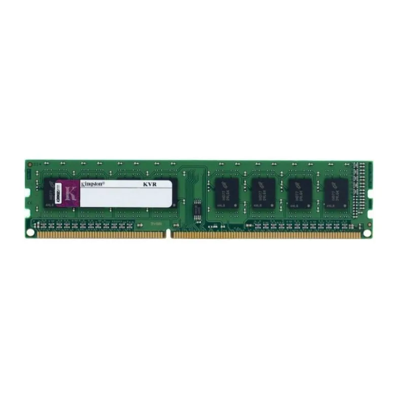 Оперативная память Kingston ValueRAM 8GB DDR3 (KVR16N11H/8WP)