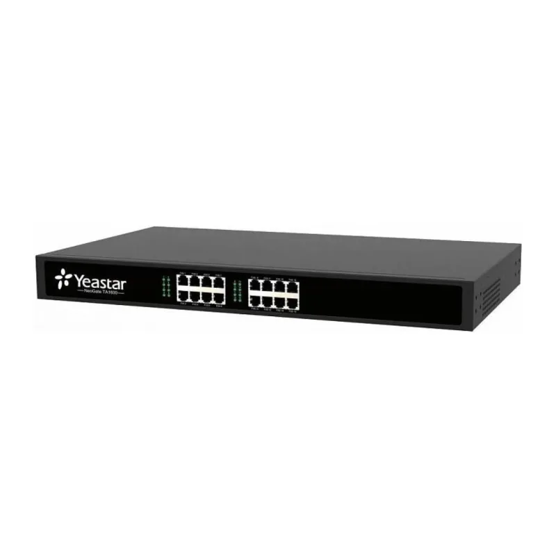 VoIP-шлюз Yeastar TA1610
