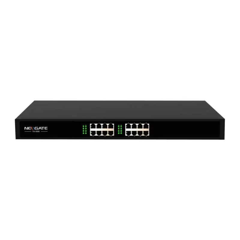 VoIP-шлюз Yeastar TA1600