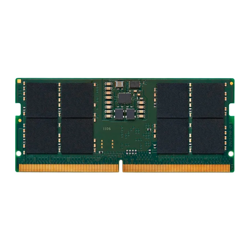 Оперативная память Kingston ValueRAM 16Gb DDR5 (KVR56S46BS8-16)