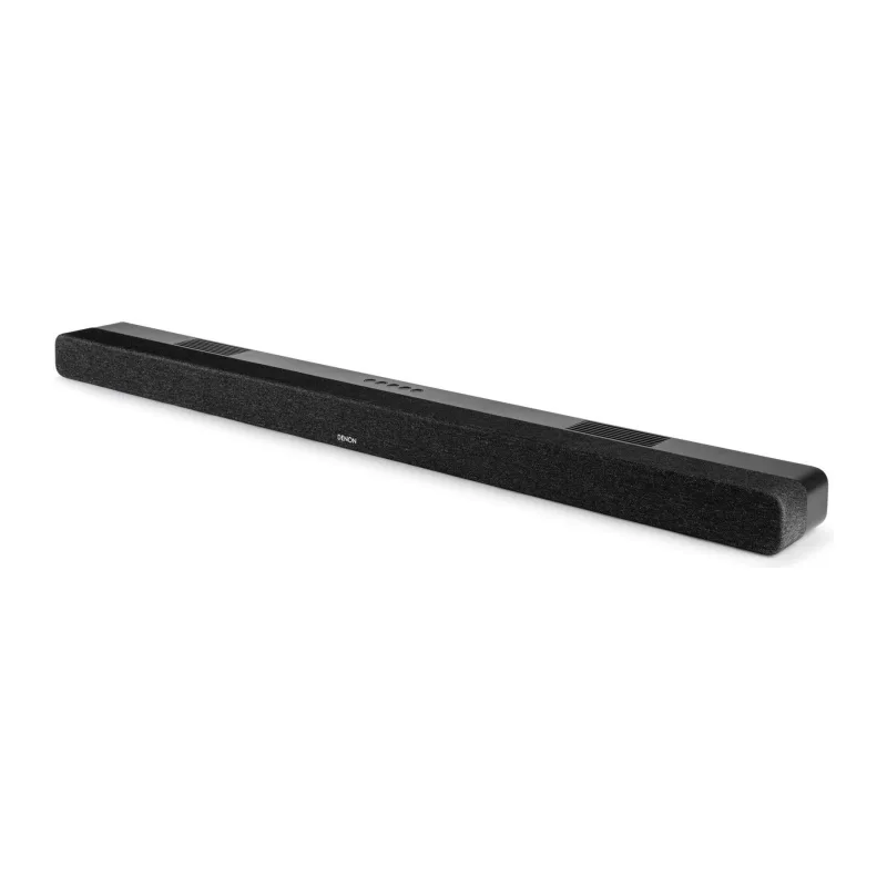 Саундбар Denon DHT-S517BKE2 черный