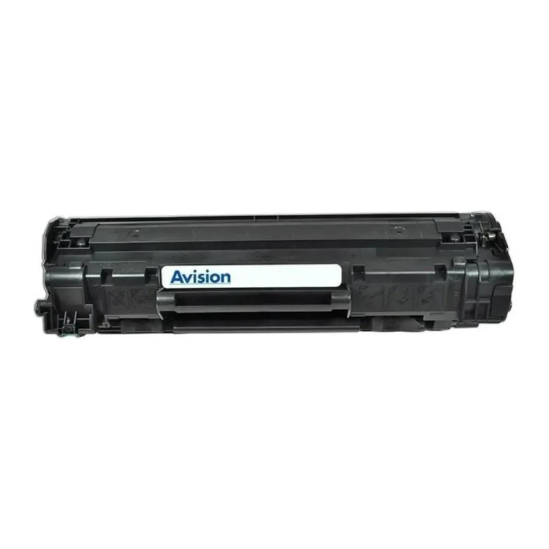 Тонер-картридж Avision 015-0273-22 черный