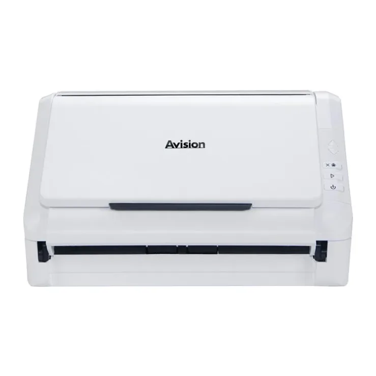 Сканер Avision AD340GN (000-1003-02G)