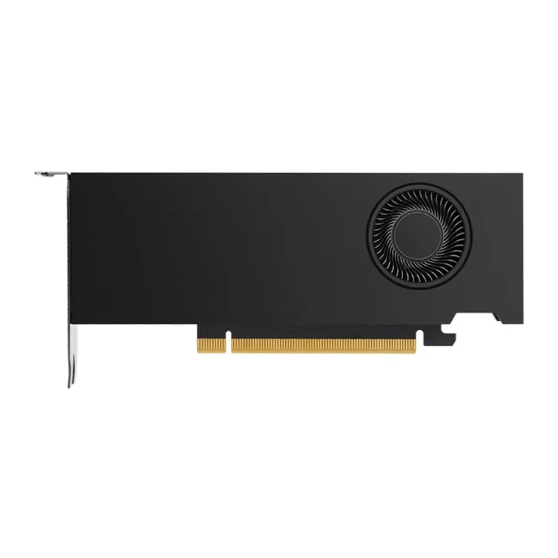 Видеокарты Nvidia RTX A2000 12Gb ATX/LPnA Bulk (900-5G192-2250-000)