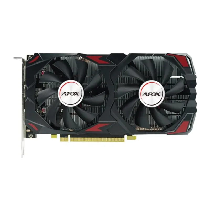 Видеокарта AFOX Radeon RX 580 8GB GDDR5 (AFRX580-8192D5H3-V3)