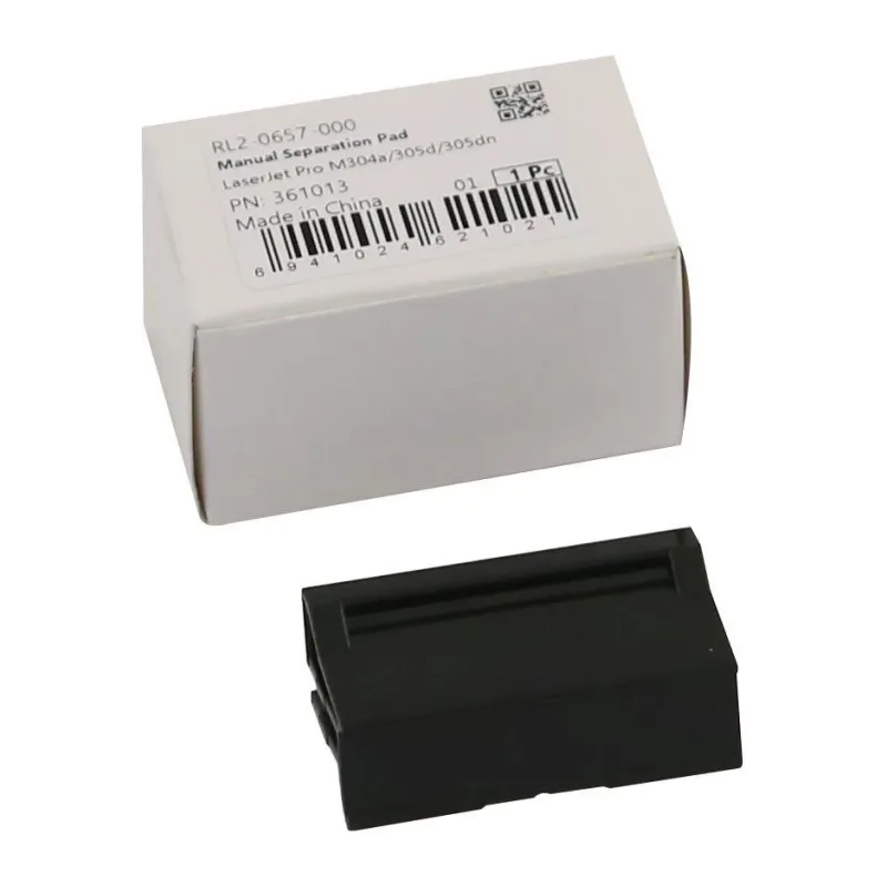 Площадка тормозная Cet CET361013 RL2-0657-000
