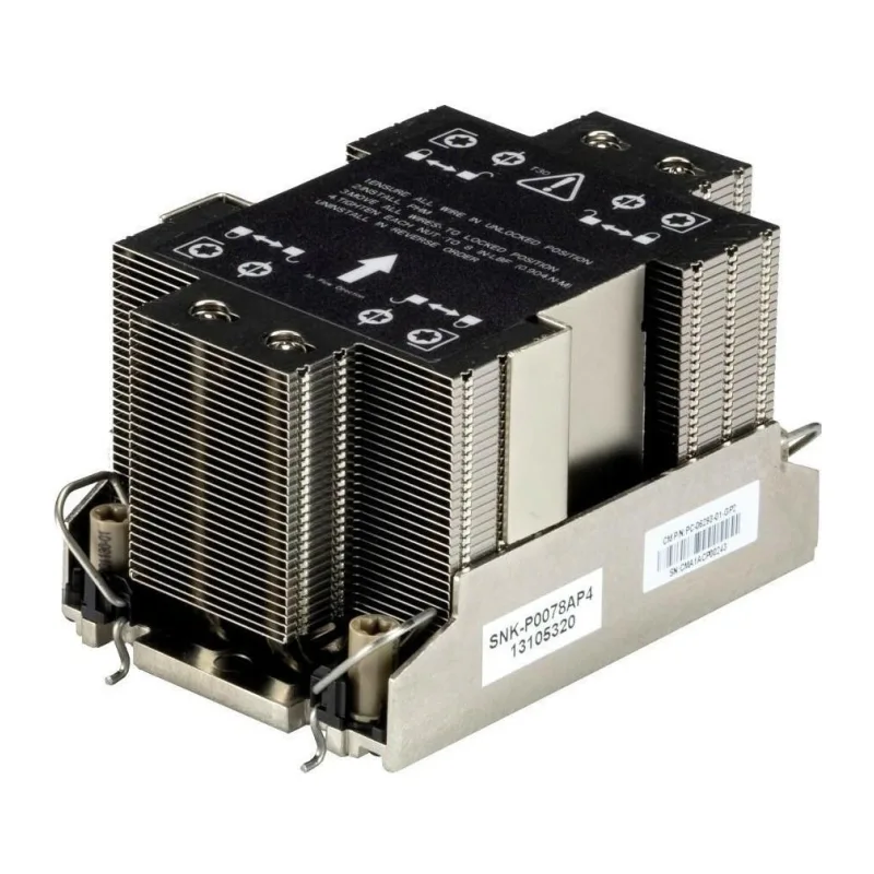 Кулер для процессора SuperMicro SNK-P0078AP4