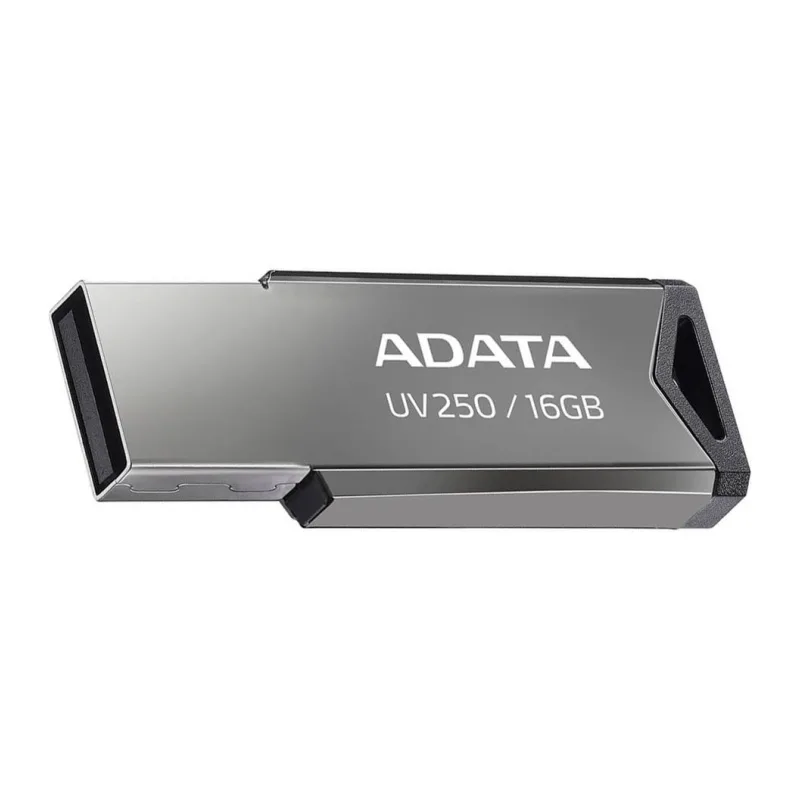 USB Flash-накопитель A-Data UV250 32GB Grey (AUV250-32G-RBK)