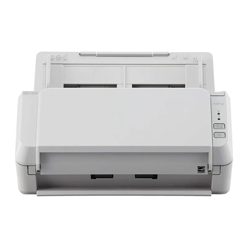 Сканер Ricoh SP-1120N белый (PA03811-B001)