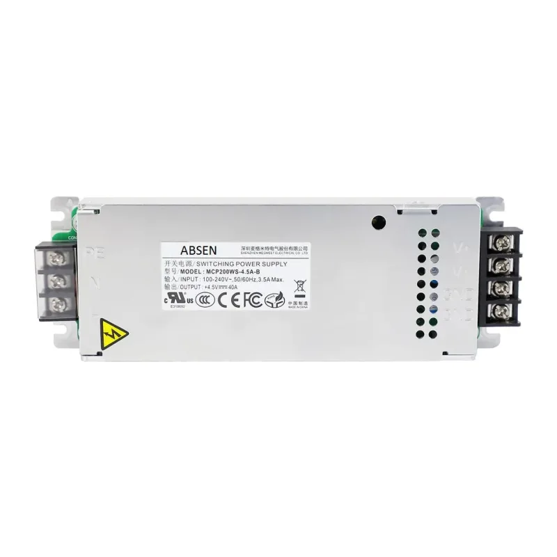 Блок питания для LED-дисплея Absen MCP200WS-4.5A-B