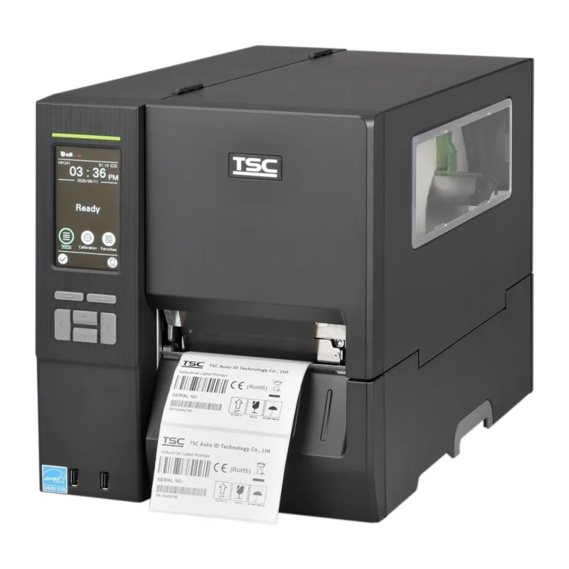 Термопринтер TSC MH241T (MH241T-A001-0302)