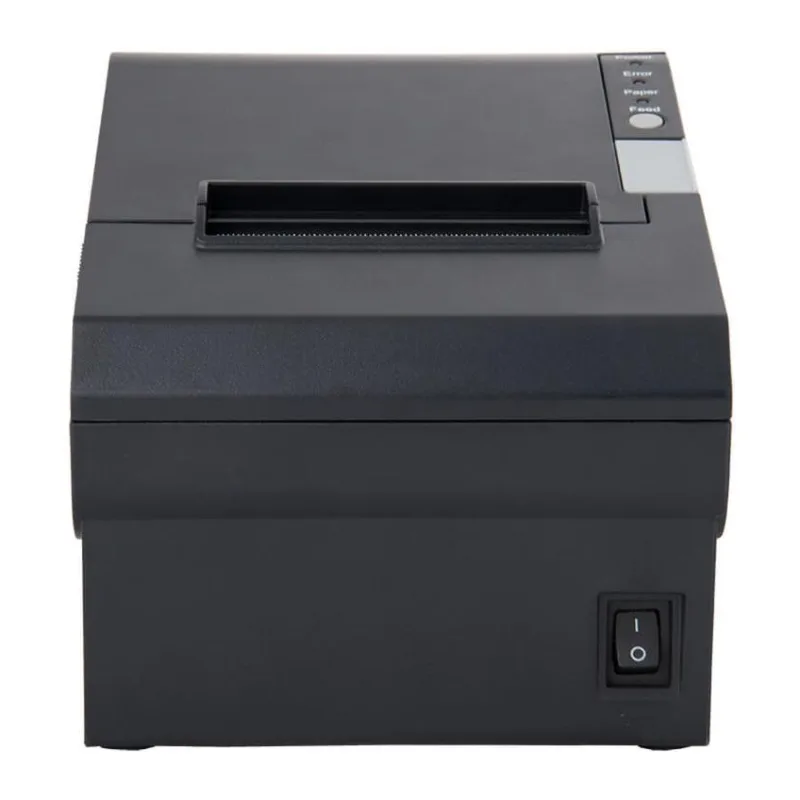 Термопринтер Mertech MPRINT G80 (1014)