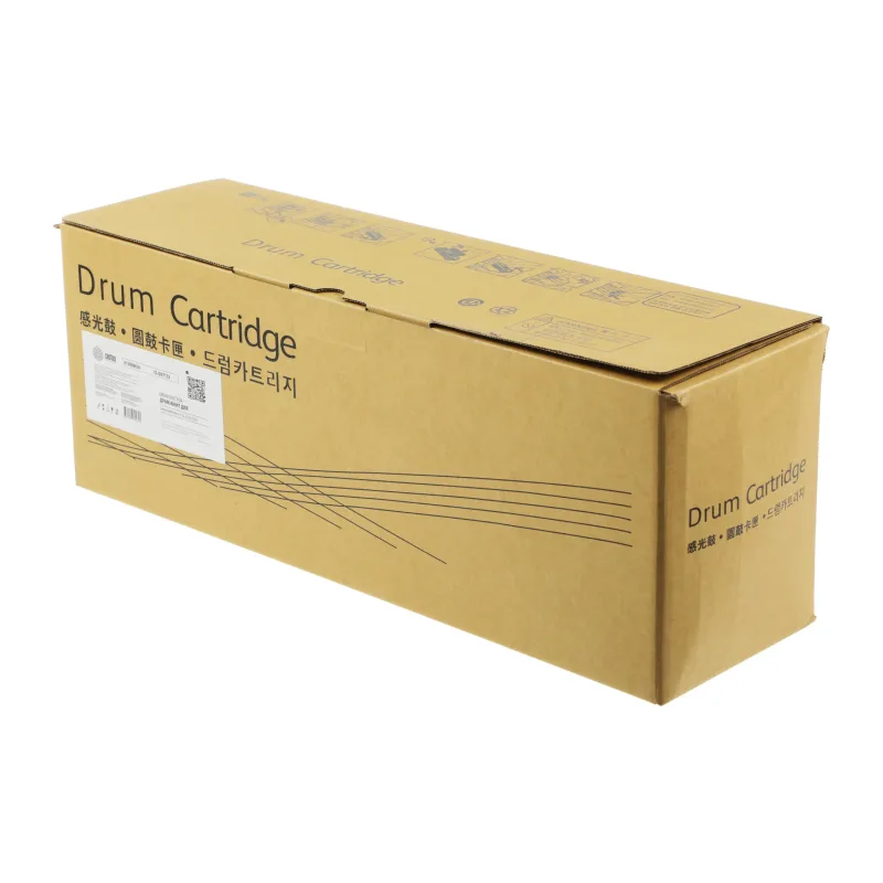 Блок фотобарабана CACTUS 013R00636 черный (CS-DU7132)