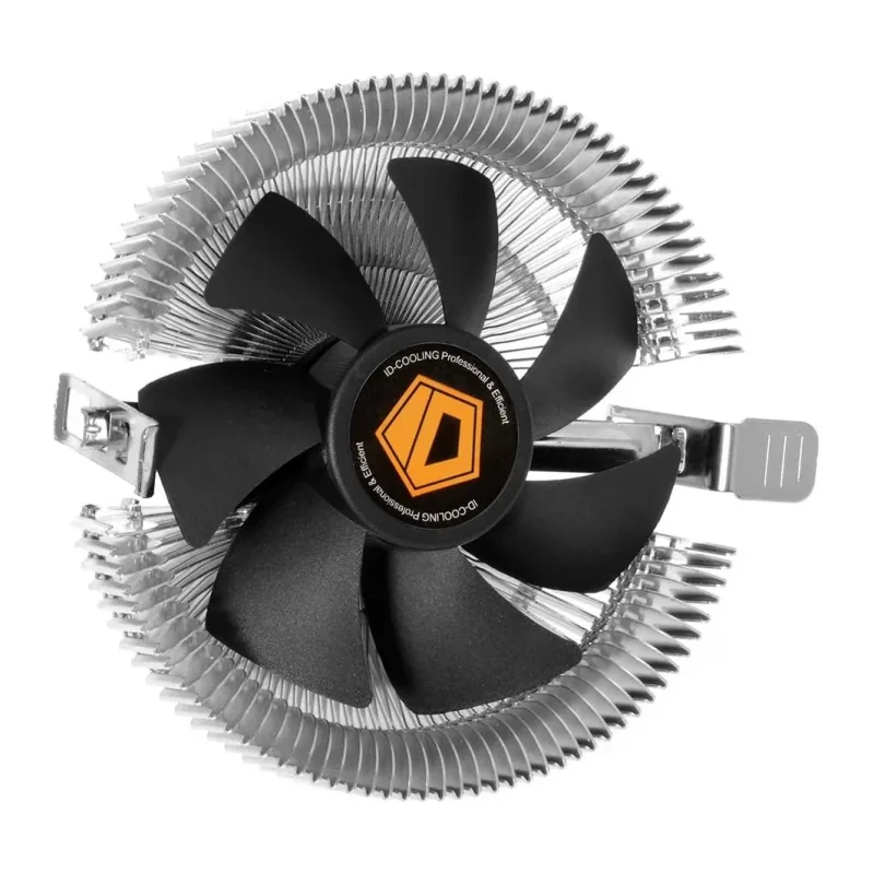 Кулер для процессора ID-Cooling DK-01T (ID-CPU-DK-01T)