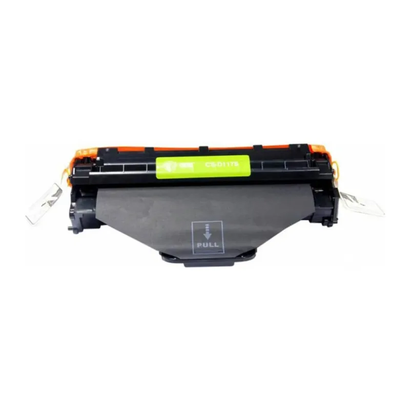 Картридж Cactus MLT-D117S черный (CS-D117S)