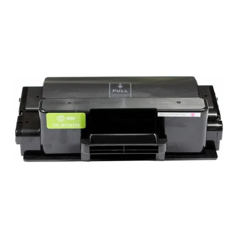 Картридж Cactus 106R02310 черный (CS-WC3315X)