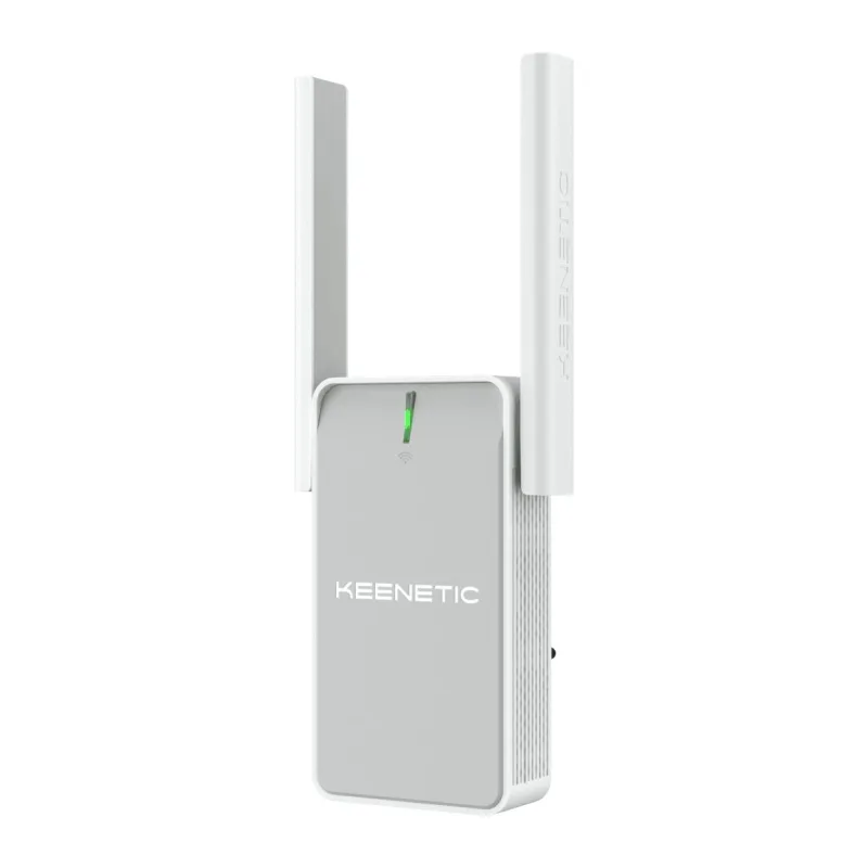 Усилитель Wi-Fi Keenetic Buddy 5 (KN-3311)