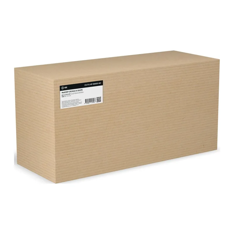 Печка в сборе Cactus CS-FU-HP-M4555-NC