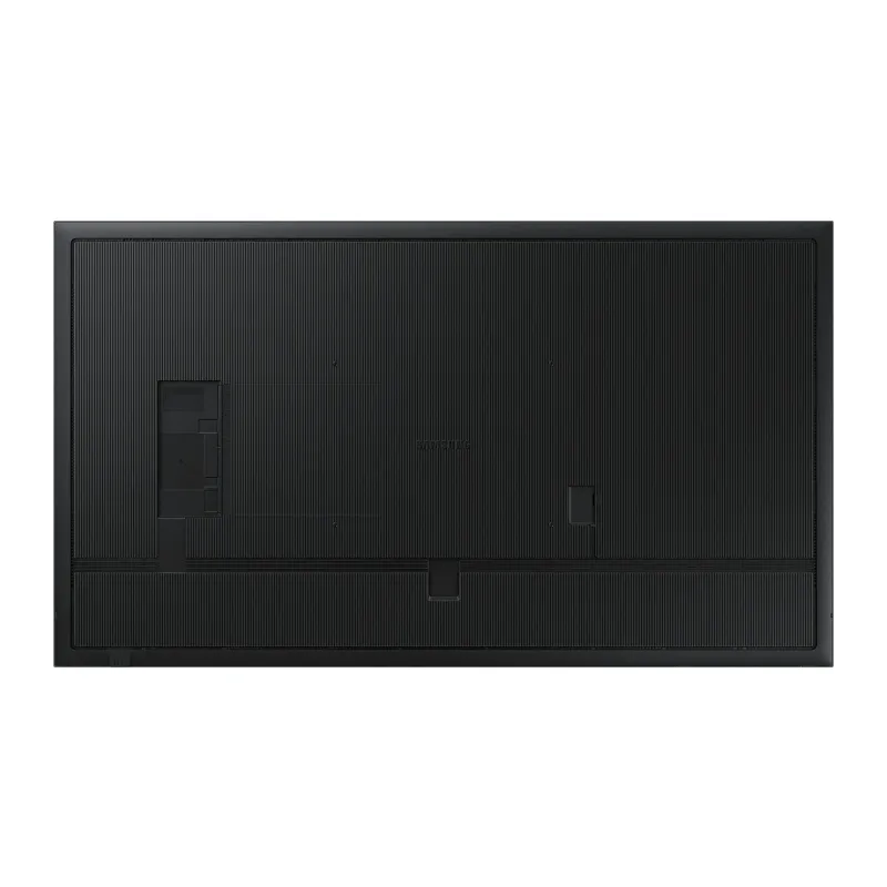 Информационная панель Samsung QM50C черный (LH50QMCEBGCXCI)