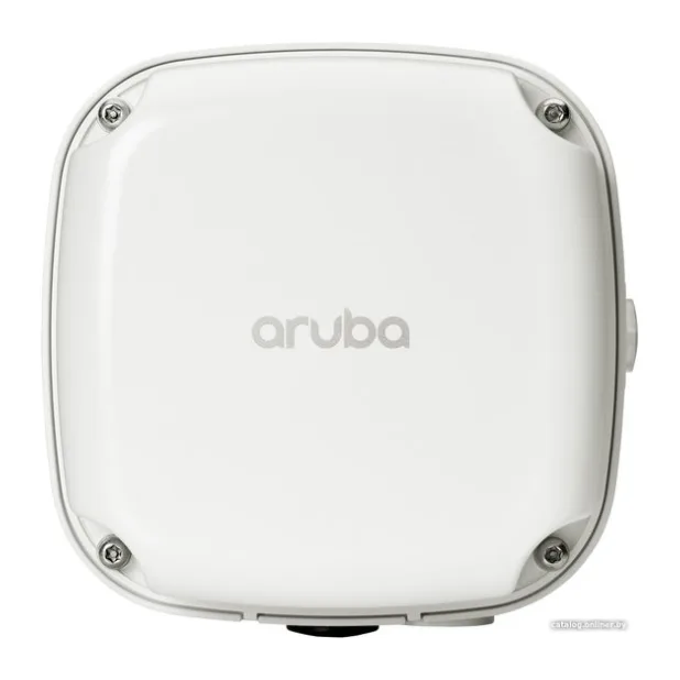 Точка доступа HPE AP-565 (R4W43A)