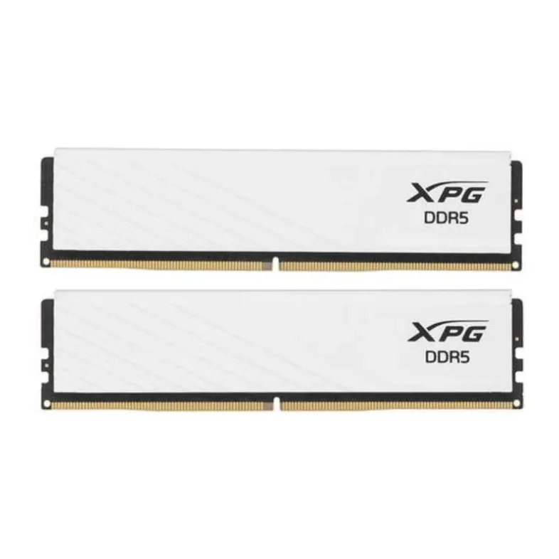 Оперативная память A-Data XPG Lancer Blade 32GB DDR5 (AX5U6400C3216G-DTLABWH)