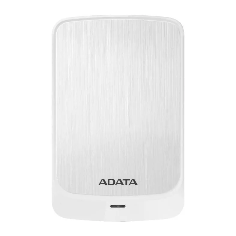 Внешний накопитель A-Data HV320 1Tb белый (AHV320-1TU31-CWH)