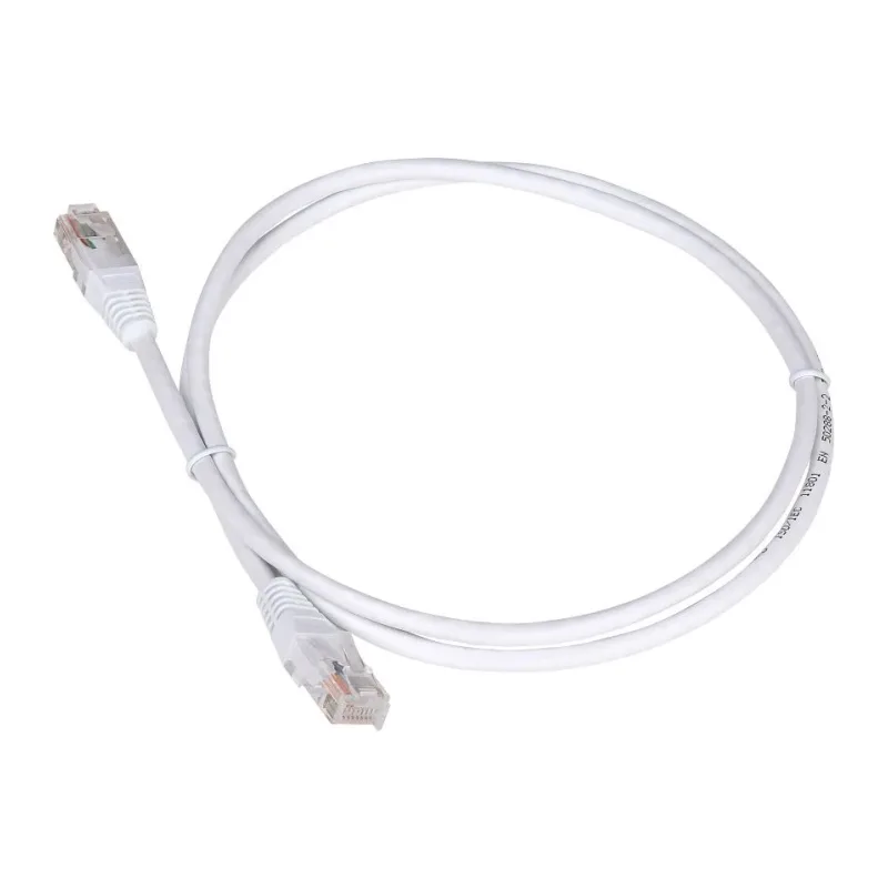 Патч-корд TWT TWT-45-45-10-WH 10м