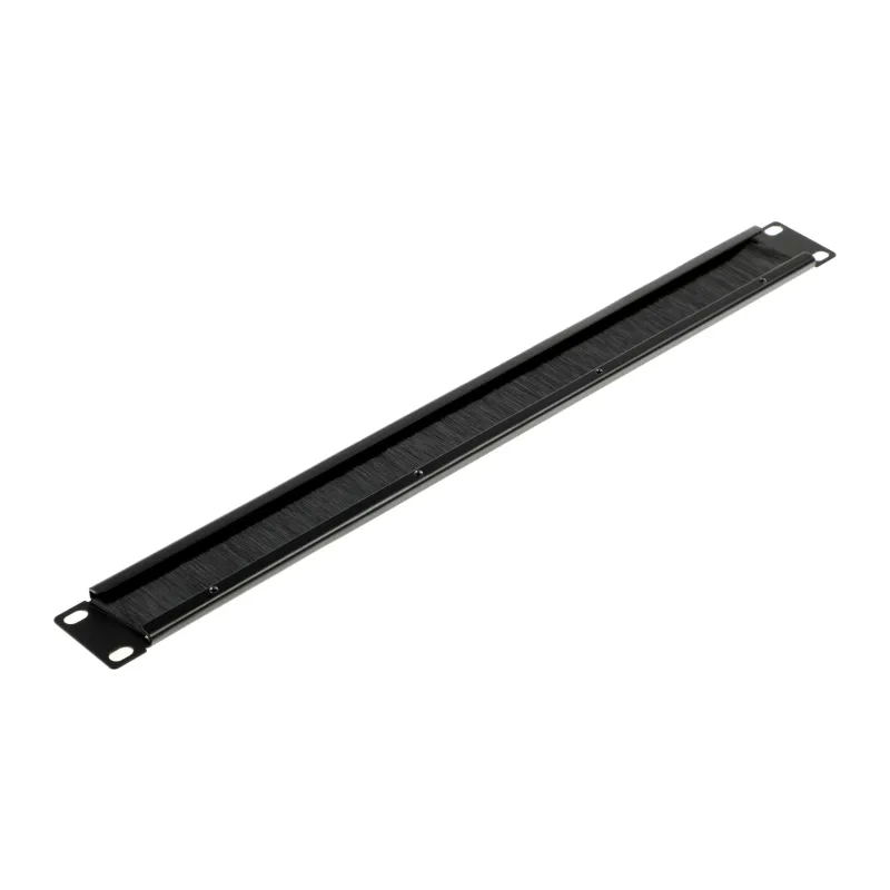 Кабельный органайзер Lanmaster LAN-ORG/BP-1U