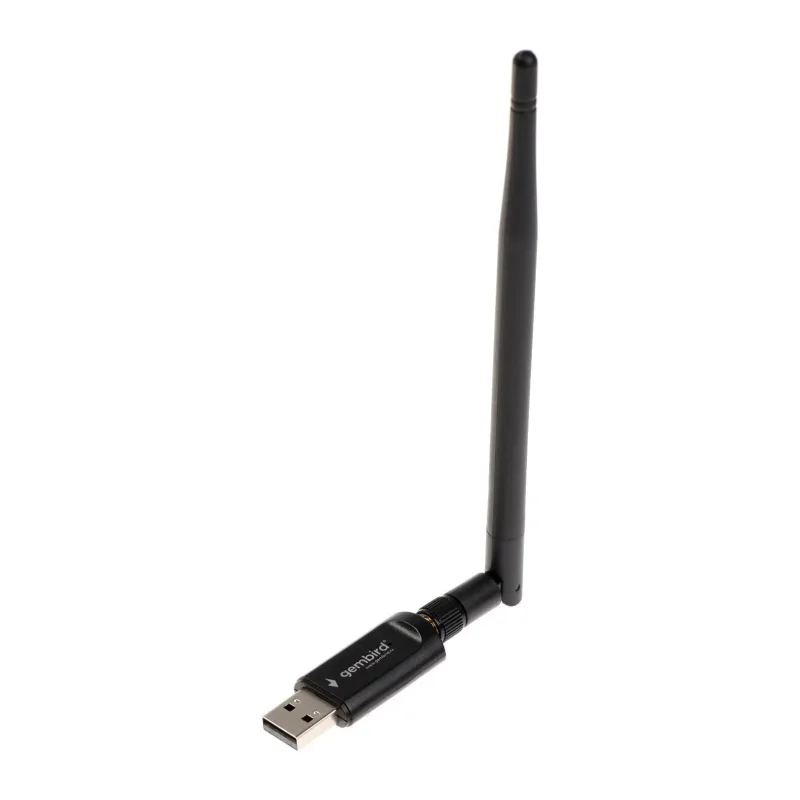Wi-Fi/Bluetooth адаптер Gembird WNP-UA-019