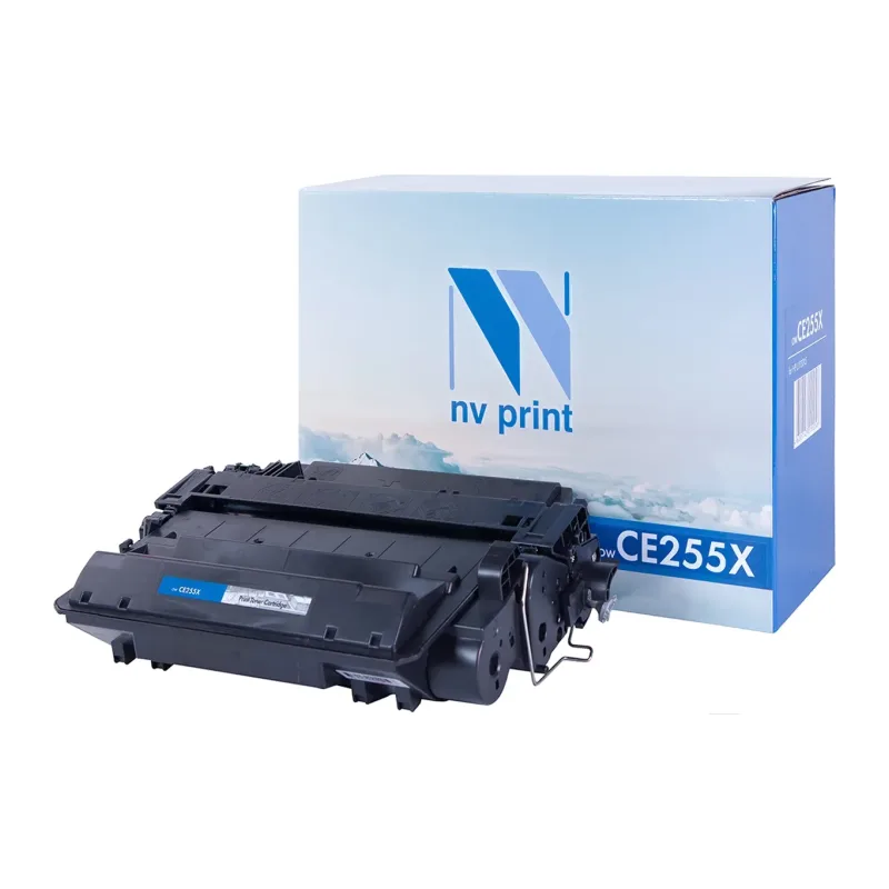 Картридж NV-Print NV-CE255X