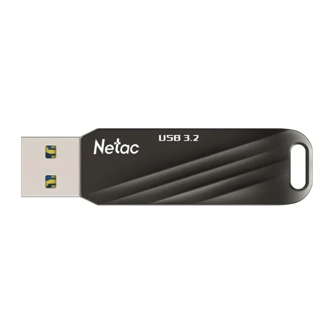 USB Flash-накопитель Netac US11 256GB (NT03US11C-256G-32BK)