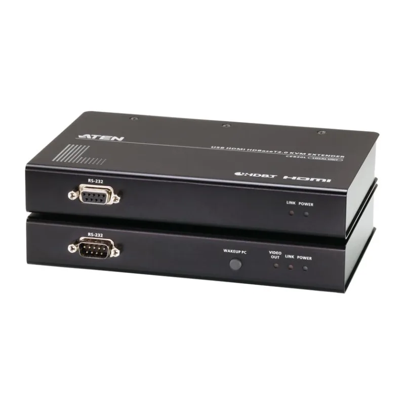 KVM-удлинитель ATEN CE820-ATA-G