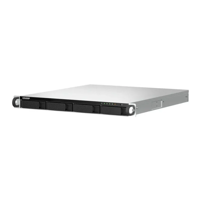 Сетевой накопитель QNAP TS-464U-8G