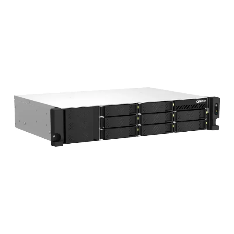 Сетевой накопитель QNAP TS-873AEU-RP-4G