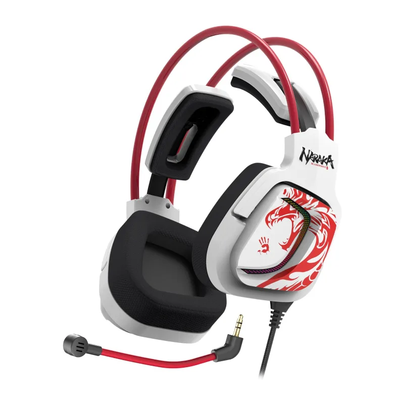 Наушники A4Tech Bloody G575 Naraka