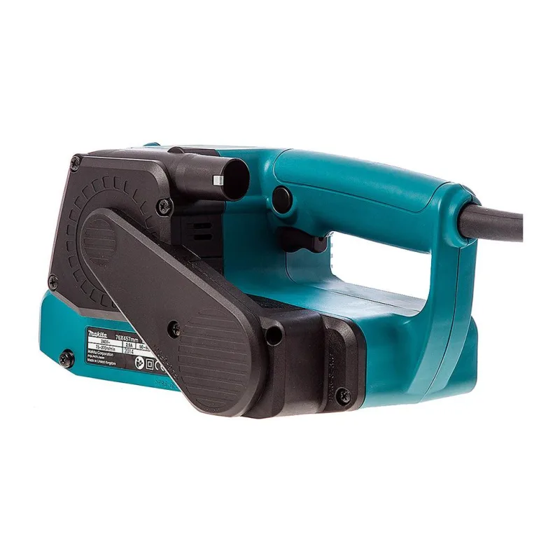 Ленточная шлифмашина Makita 9910